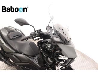 Yamaha  X-MAX 300 picture 14