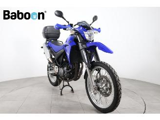 Yamaha XT 660 R picture 2