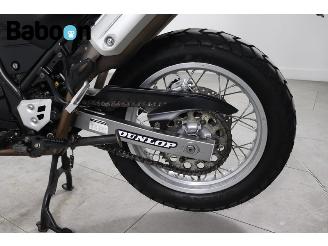 Yamaha XT 660 R picture 17