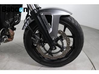 Honda  NC 750 X DCT C-ABS picture 11