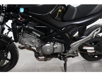 Suzuki  Gladius picture 20