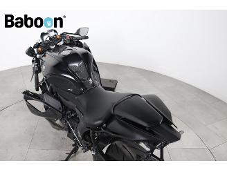 Yamaha  YZF- R7 picture 18