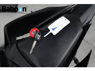 Yamaha  YZF- R7 picture 21