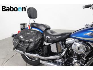 Harley-Davidson  FLSTC Softail Heritage Classic picture 10