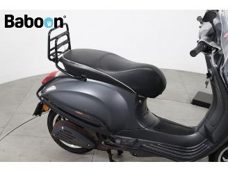 Vespa  Sprint 45KM picture 11