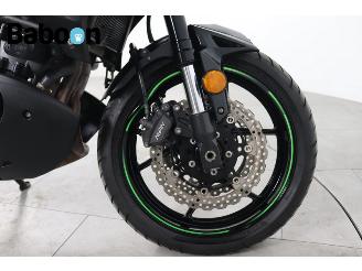 Kawasaki Versys 650 ABS picture 22