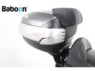 Piaggio MP3 500 LT Sport ABS picture 13