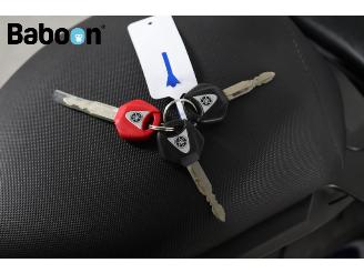 Yamaha MT-07 ABS picture 18