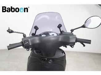 Piaggio  Zip 45KM picture 13