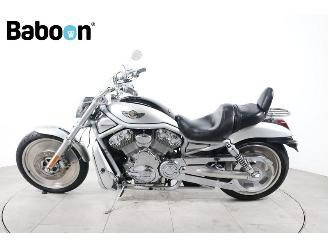 Harley-Davidson  VRSCA V-Rod 100Th Anniversary picture 5