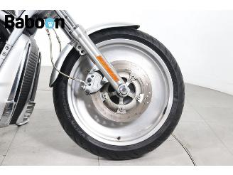 Harley-Davidson  VRSCA V-Rod 100Th Anniversary picture 9