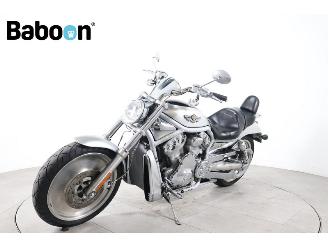 Harley-Davidson  VRSCA V-Rod 100Th Anniversary picture 4