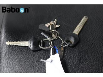 Suzuki DL 650 V-Strom ABS picture 25