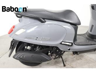 Sym Fiddle IV 25KM picture 11