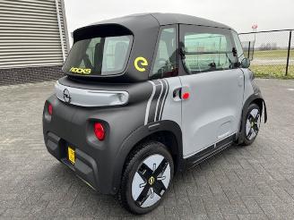 Opel  Rocks-E Base picture 3