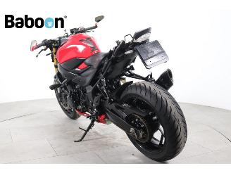 Suzuki  GSX-S 750 ABS picture 6