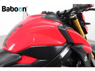 Suzuki  GSX-S 750 ABS picture 15