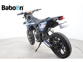 Rieju  MRT 50 SM 45KM picture 6