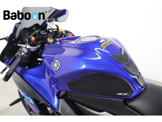 Yamaha  YZF-R7 picture 17