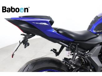 Yamaha  YZF-R7 picture 14