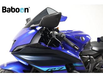 Yamaha  YZF-R7 picture 22