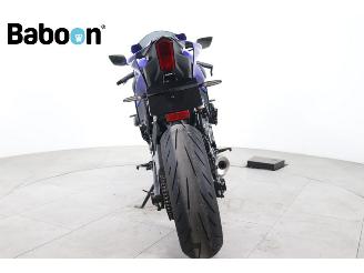 Yamaha  YZF-R7 picture 7