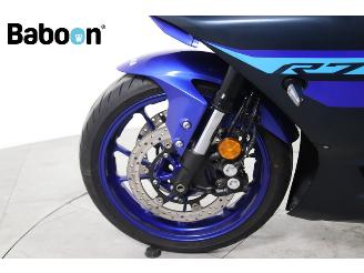 Yamaha  YZF-R7 picture 21