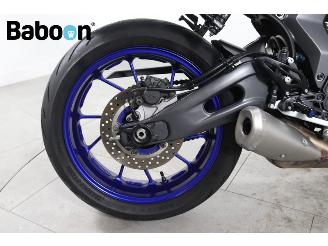 Yamaha  YZF-R7 picture 15