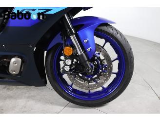 Yamaha  YZF-R7 picture 10