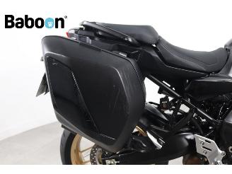 Yamaha  Tracer 9 GT picture 14