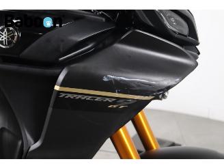 Yamaha  Tracer 9 GT picture 11
