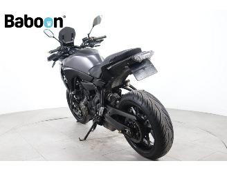 Yamaha  Tracer 7 picture 6