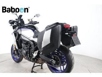 Yamaha  Tracer 9 GT+ picture 4