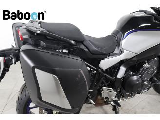 Yamaha  Tracer 9 GT+ picture 14