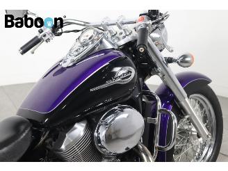 Honda VT 750 C2 Shadow ACE picture 13