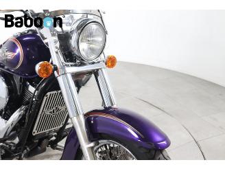 Kawasaki VN 800 Vulcan Classic picture 8