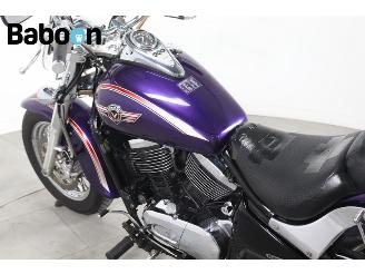 Kawasaki VN 800 Vulcan Classic picture 17