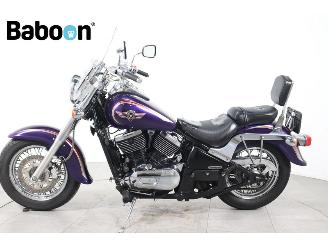 Kawasaki VN 800 Vulcan Classic picture 5