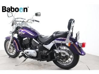 Kawasaki VN 800 Vulcan Classic picture 4