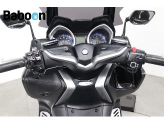 Yamaha  XP 530 T-MAX DX ABS picture 15