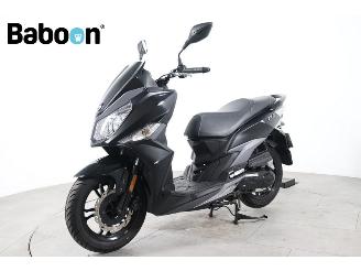 Sym  Jet 14 45KM picture 6