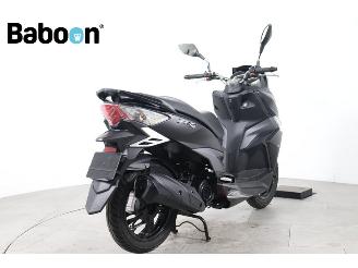 Sym  Jet 14 45KM picture 2