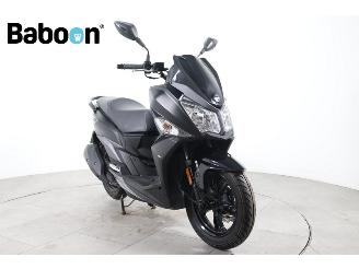 Sym  Jet 14 45KM picture 8