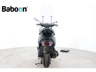 Piaggio  Zip 25KM picture 7