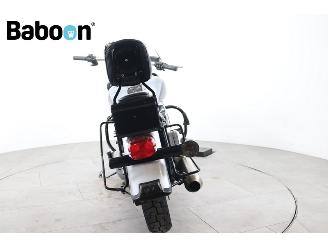 Harley-Davidson  FLSTF Fat Boy picture 3