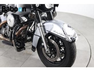 Harley-Davidson  FLSTF Fat Boy picture 10