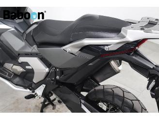 Honda  X-ADV picture 22