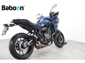 Yamaha  Tracer 700 ABS picture 2