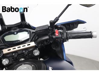 Yamaha  Tracer 700 ABS picture 16