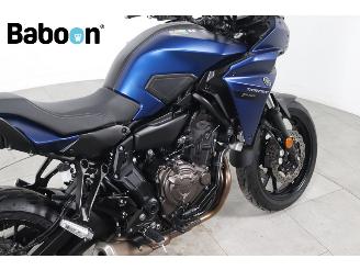 Yamaha  Tracer 700 ABS picture 13